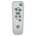 GE General Electric 6711A20035H Air Conditioner Remote Control