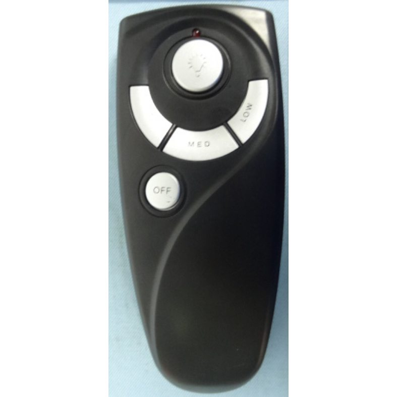 Substitute for DL6101T Ceiling Fan Remote Control [63T-AC83T-KIT]