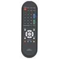 Anderic Generic RRMCGA667WJSA TV Remote Control