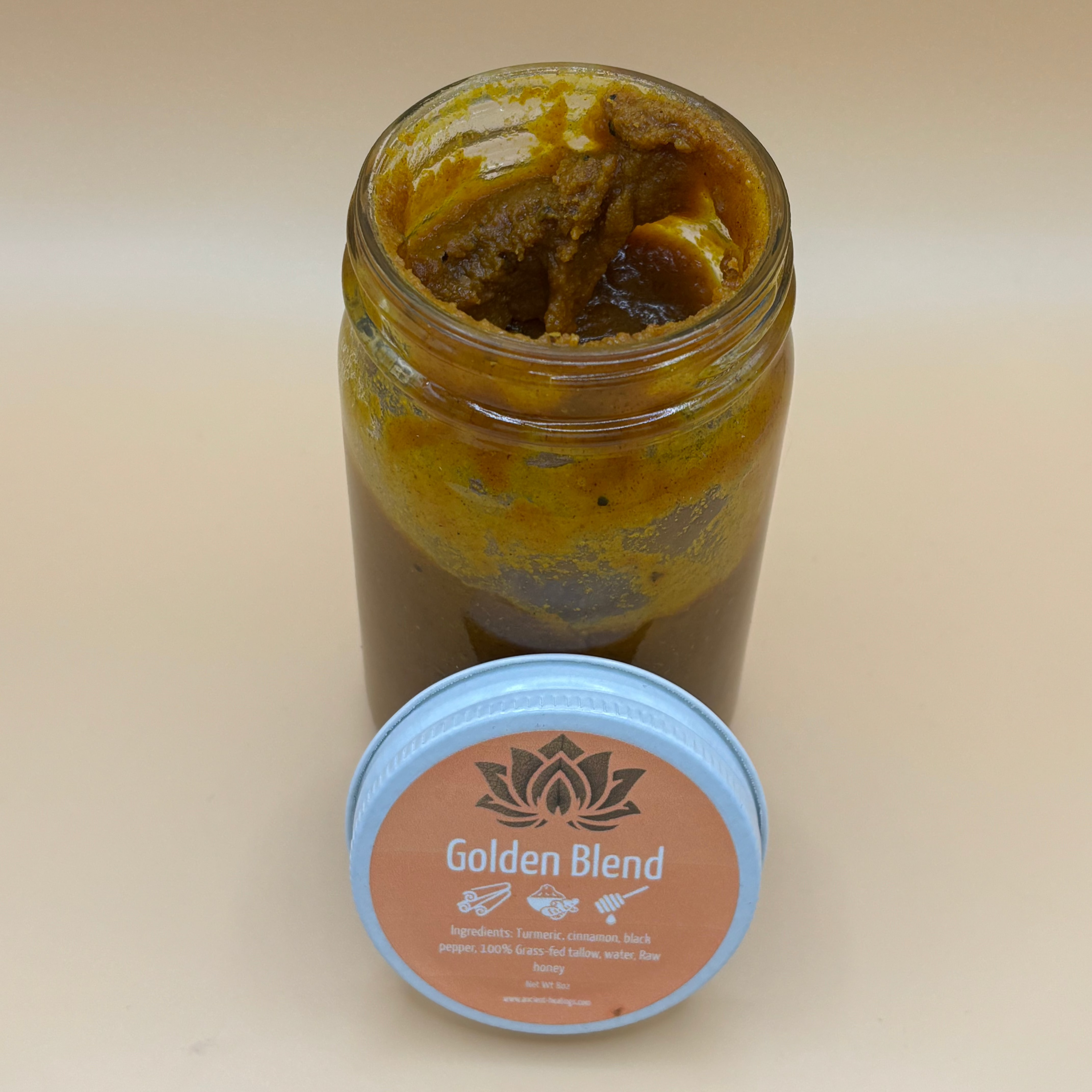 Golden Blend