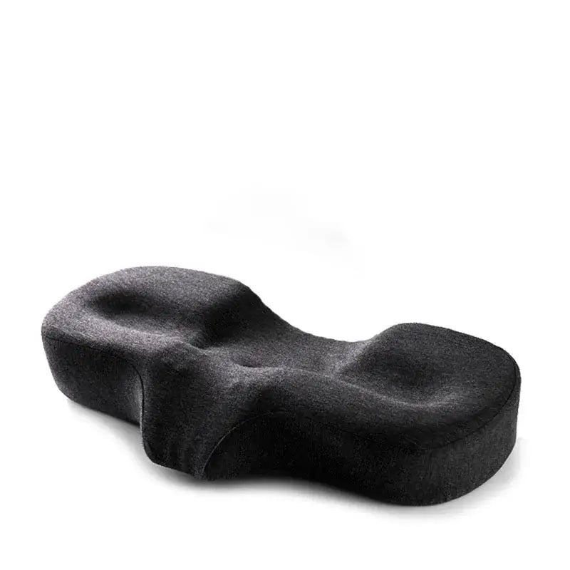 DecorBites™ Butterfly Memory Foam Cervical Health Pillow - Neck Orthopaedic Support