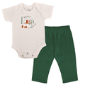 gift set | happy camper 2pc