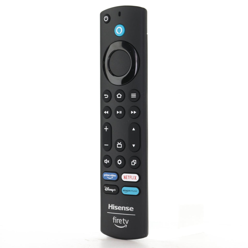 Hisense T412703 Fire TV Remote Control with Voice | 2025 412703