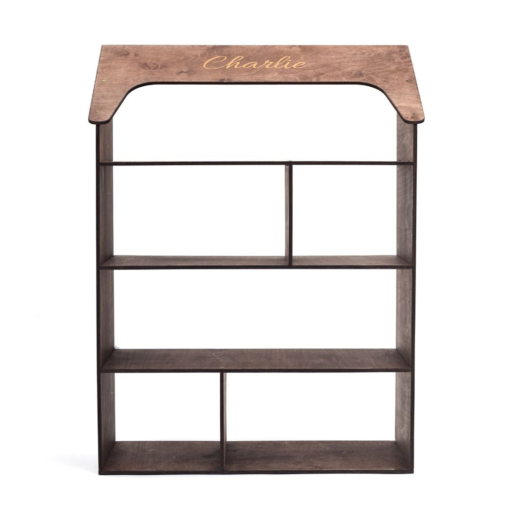 Doll House Bookcase