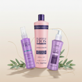 Cadiveu Plastica dos Fios Hydration & Smoothing Trio Complete Hair Care System