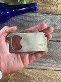 Kansas State Bottle Opener