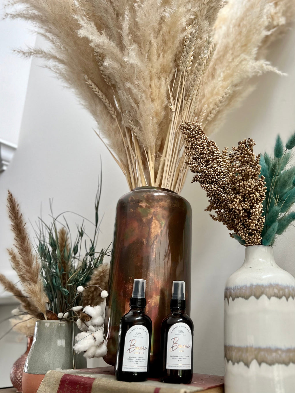Room/Body Spray