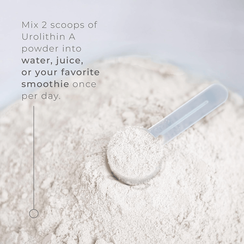 Urolithin A Powder
