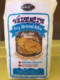 Indian Fry Bread Mix - Instant