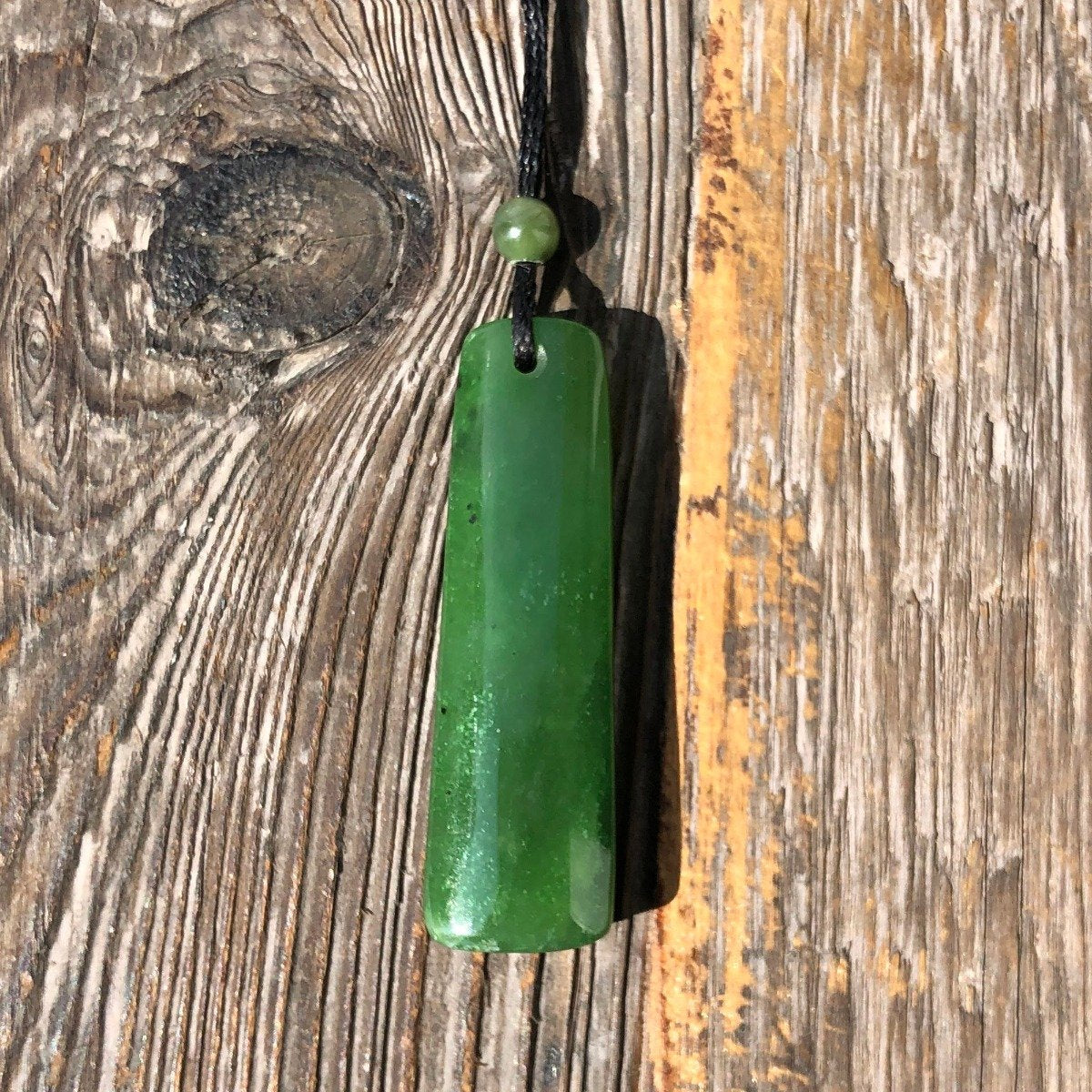 Pendant, 0376-2-1