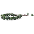 Power Beads, Nugget Pull Closure