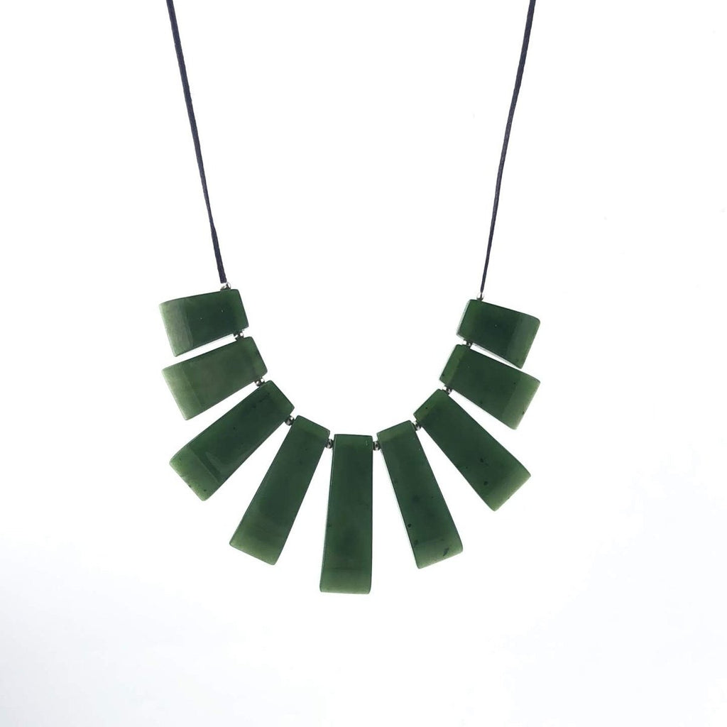 Jade Necklace, 1588