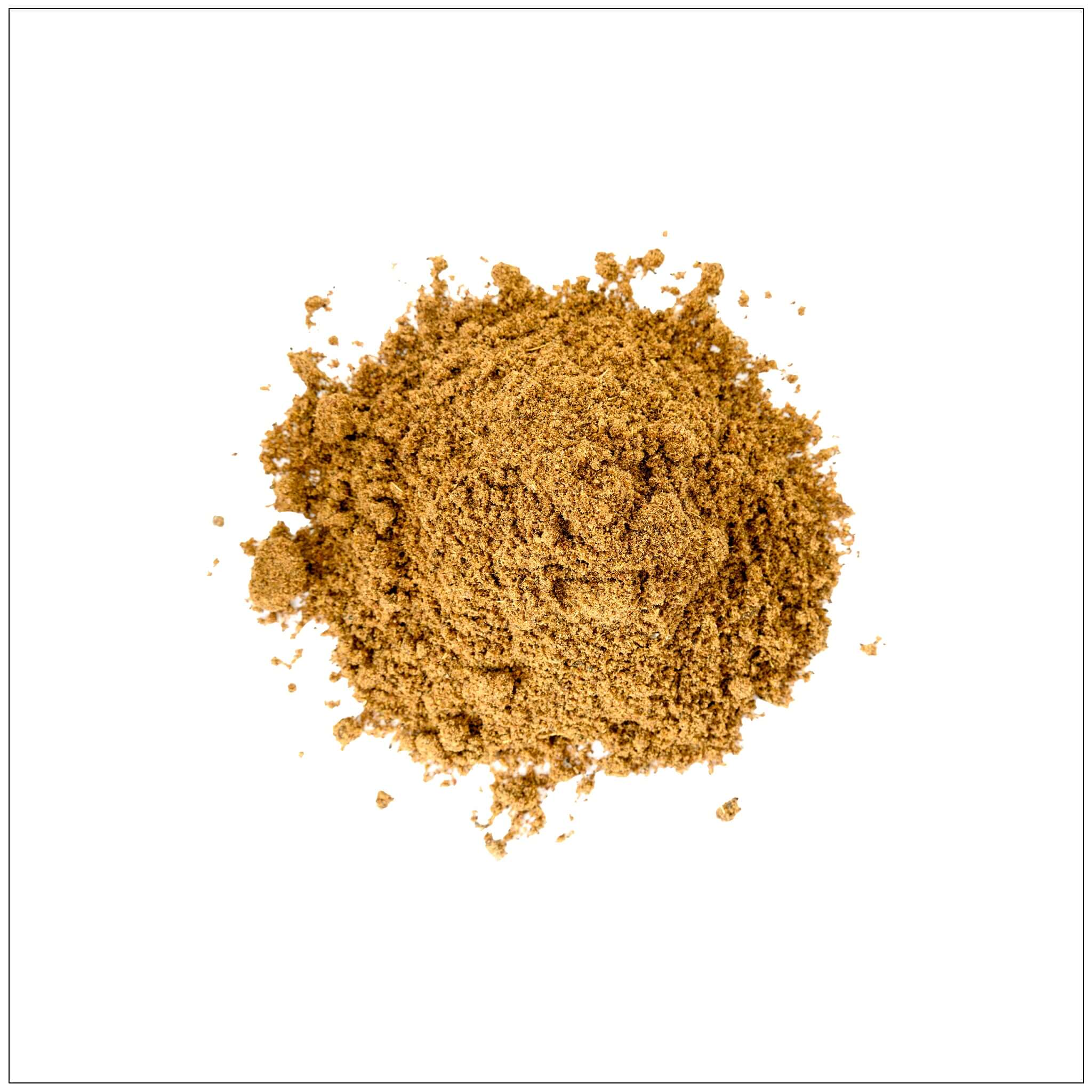 Garam Masala