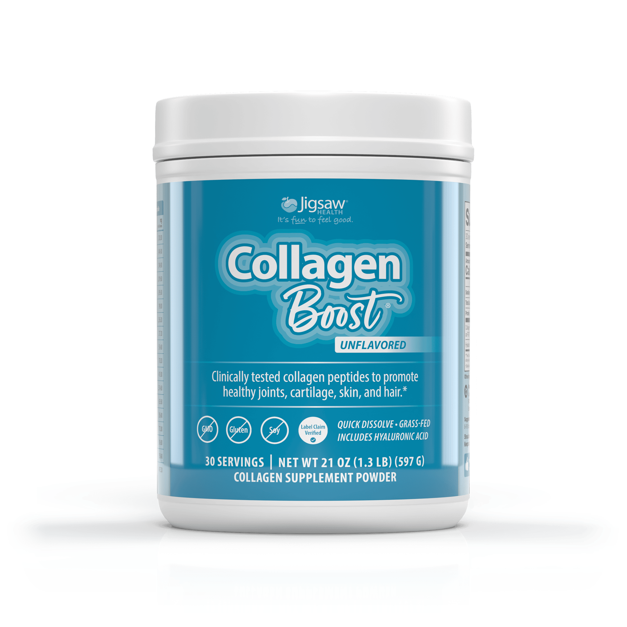 Collagen Boost®