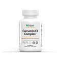 Jigsaw Curcumin C3 Complex®