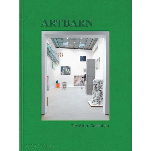 Artbarn: The Stern Collection - Hardcover