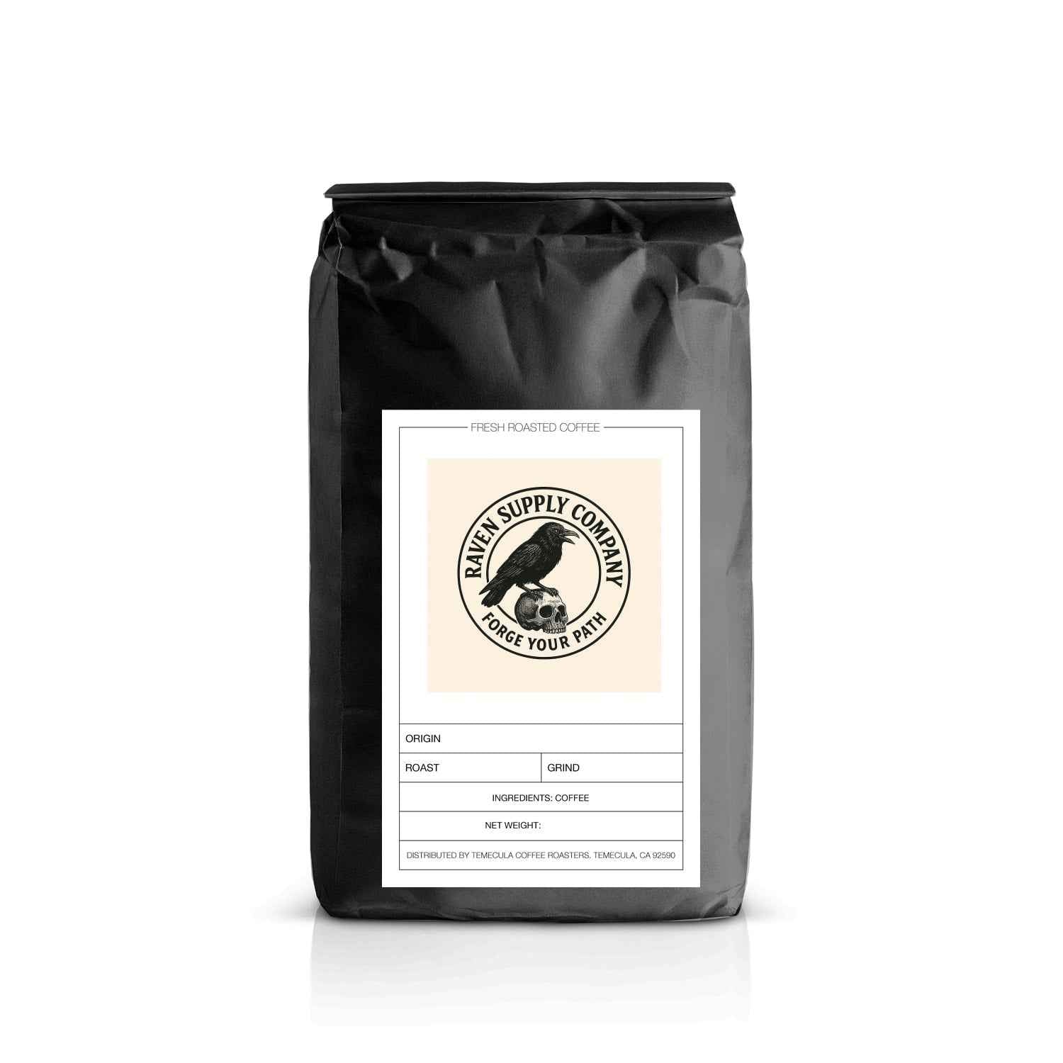 Cowboy Blend Coffee – Bold and Flavorful Artisan Roast