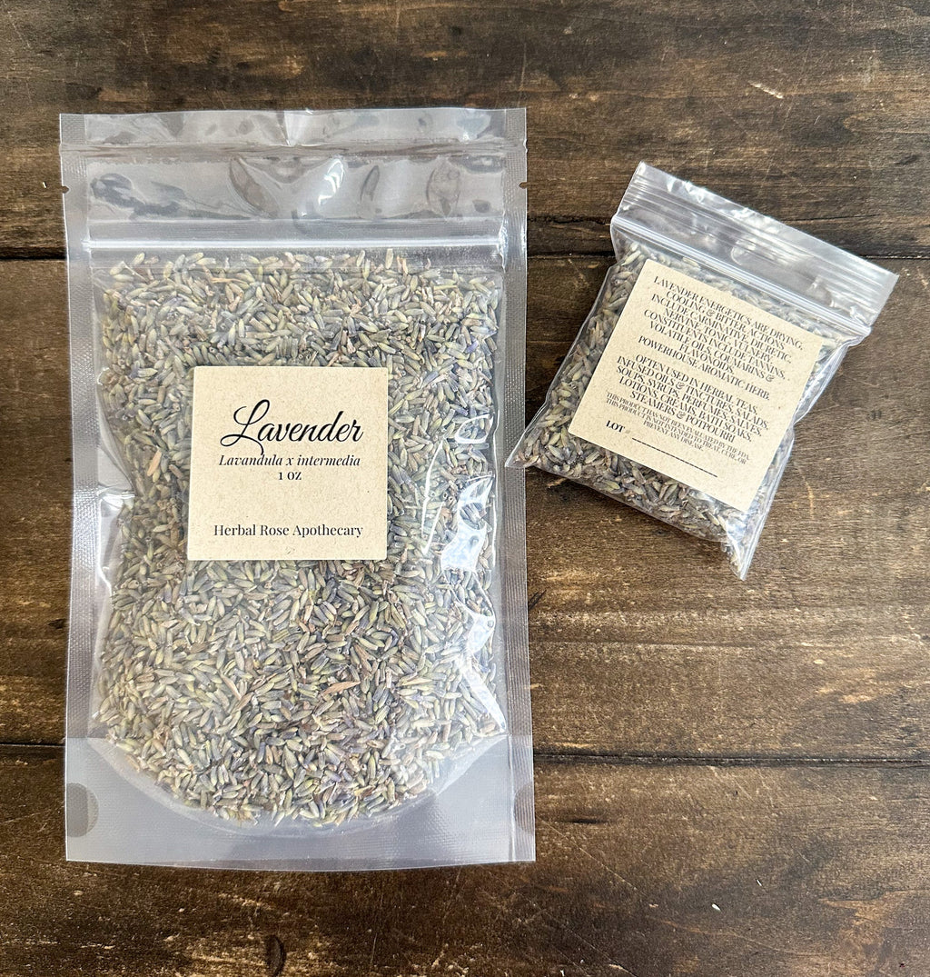 Lavender