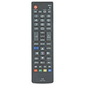 LG AKB73715601 TV Remote Control