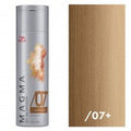 Magma by Blondor Pigmented Lightener -4.2 oz