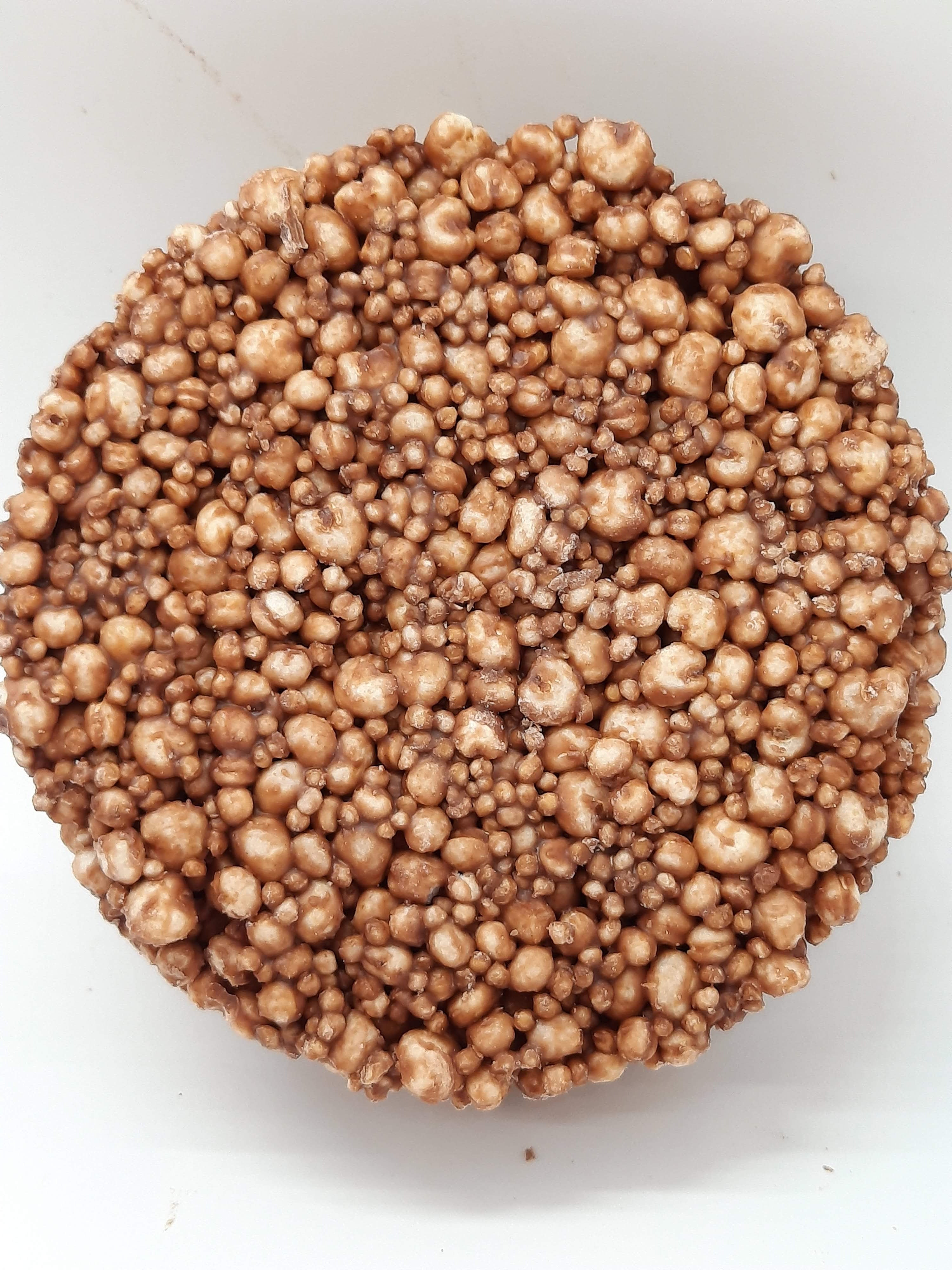 NEW Milk Chocolate Alegria Bites