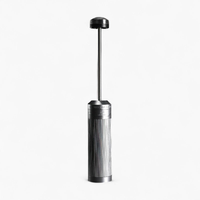 Electric Handheld Milk Frother Rechargeable