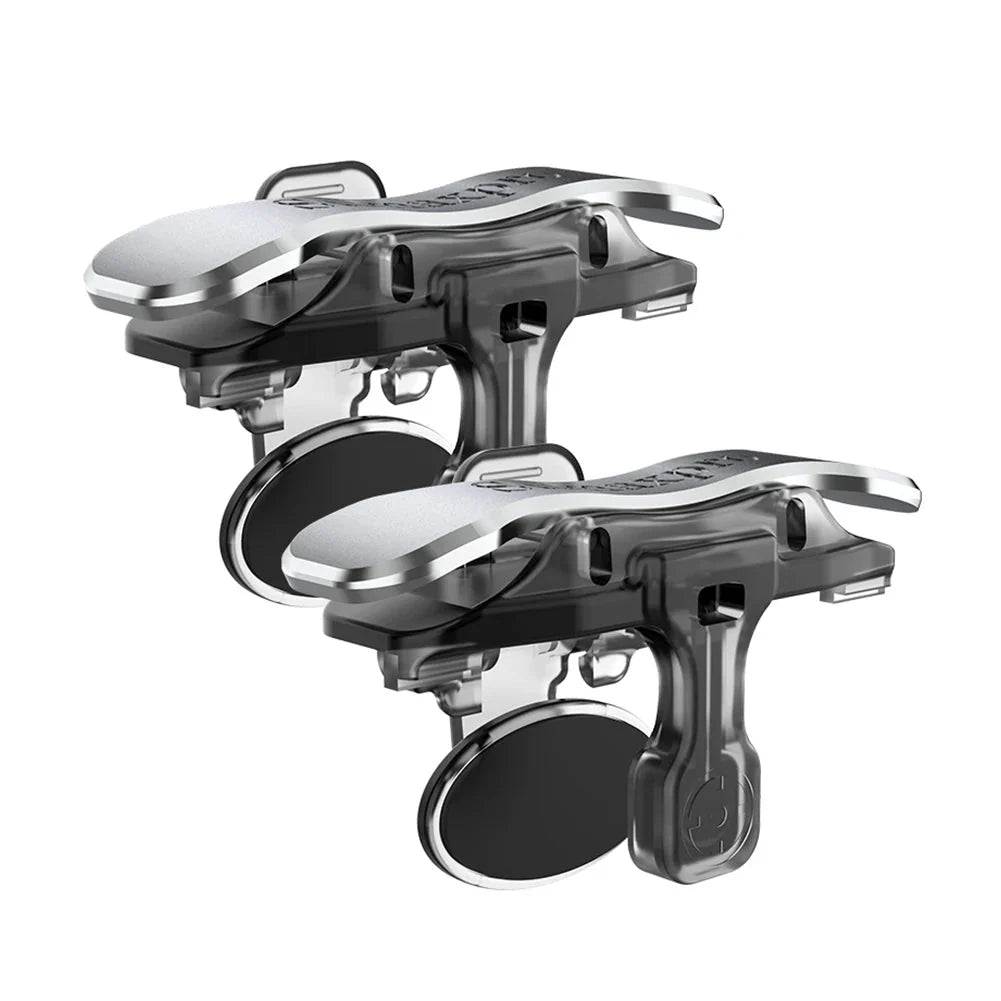 Mobile Game Triggers L1 R1 | Controller Buttons for PUBG and Mobile Shooting Games