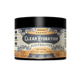 Clean Hydration Electrolytes - Orange