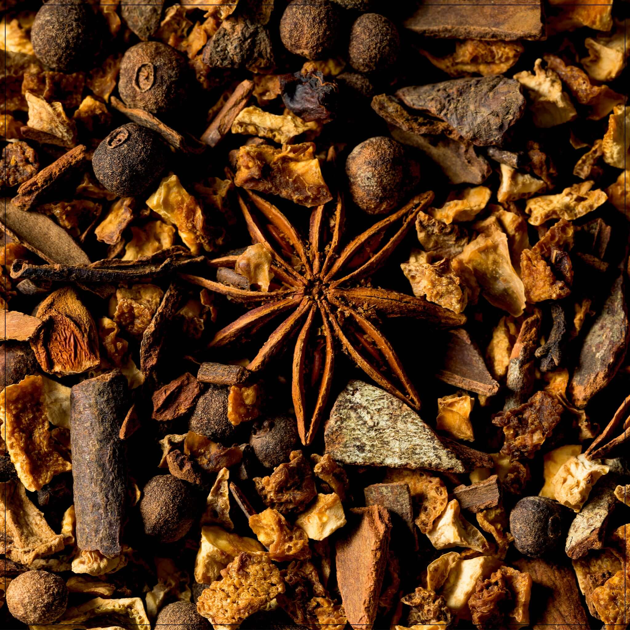 Mulling Spices