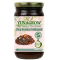 Yuvagrow Dry Fruits Gulkand