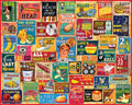 White Mountain Puzzles Things We Say 1000 Piece Jigsaw Puzzle