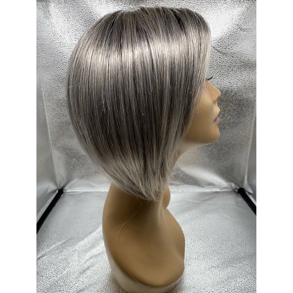 On Edge | Synthetic Lace Front Wig (Mono Part) By Gabor
