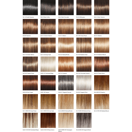 On Edge | Synthetic Lace Front Wig (Mono Part) By Gabor