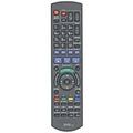 Panasonic N2QAYB000479 Blu-ray Remote Control