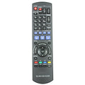 Panasonic N2QAYB000508 Blu-ray Remote Control