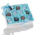 Logo Truffle Bon Bon-Box of 12