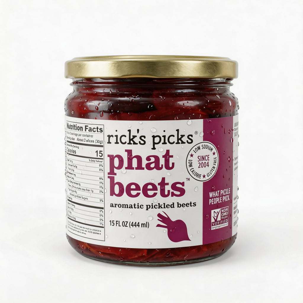 phat beets