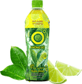 Zero Degree Green Tea Lemon Flavor 15.4 Fl Oz