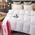 Thick Velvet Comforter