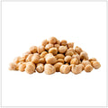 Roasted Unsalted Chickpeas