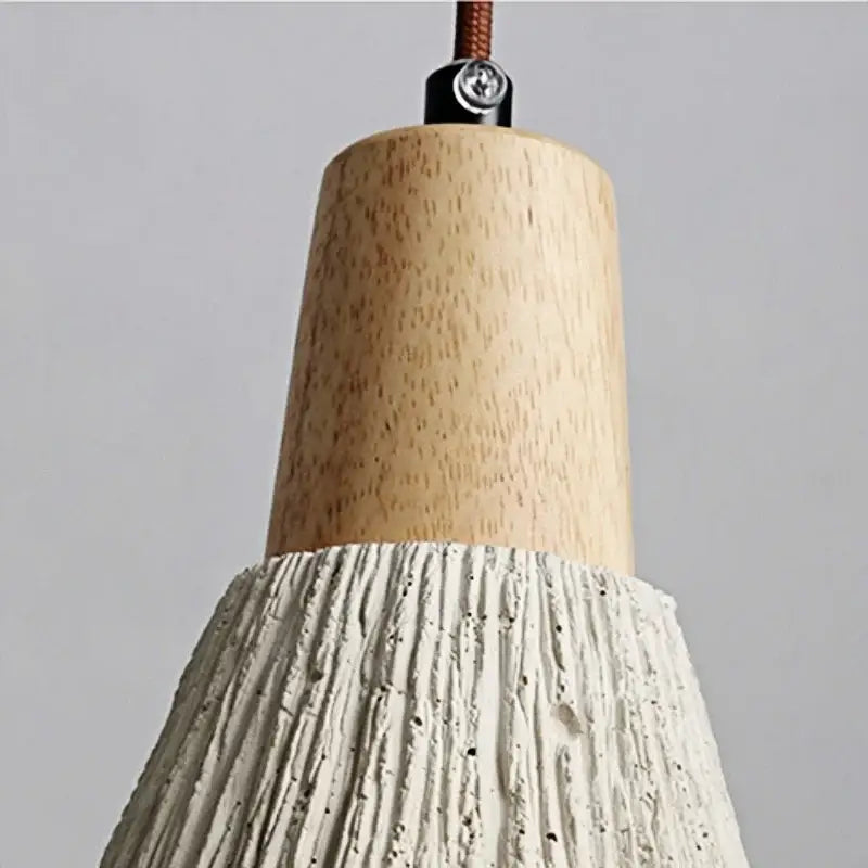 DecorBites™ LED Wall Light Fixture with Pull Chain Switch - Modern Nordic Design