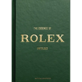 The Essence of Rolex: Unfolded - Hardcover