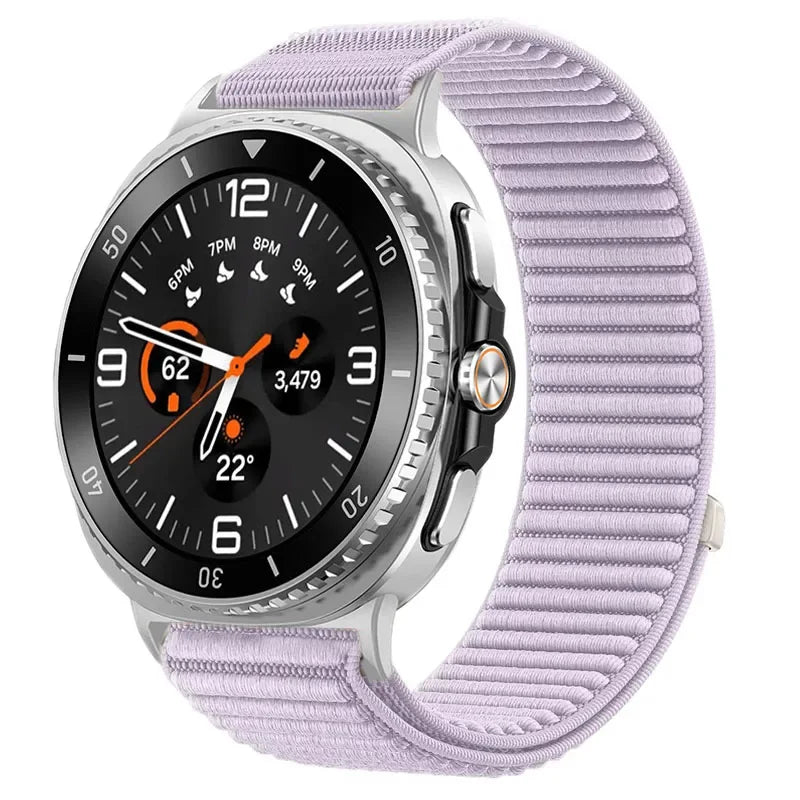 Samsung Galaxy 8 Galaxy 8 Classic Nylon Band - Breathable