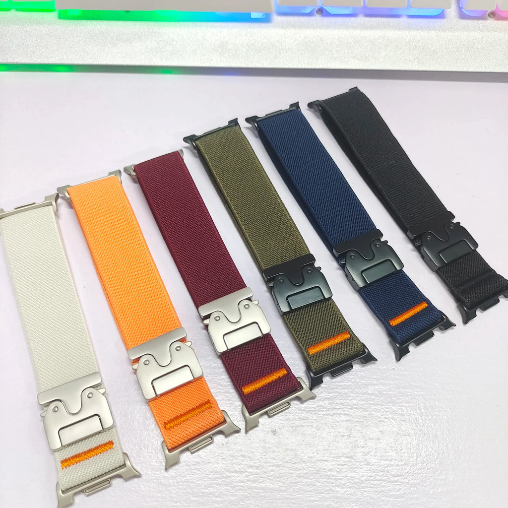 Samsung Galaxy 8 Galaxy 8 Classic Nylon Band - Tough