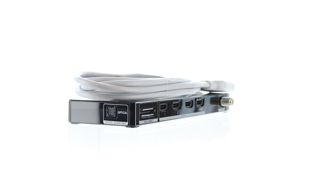 Samsung BN96-44184A One Connect Jackpack - BN9644184A