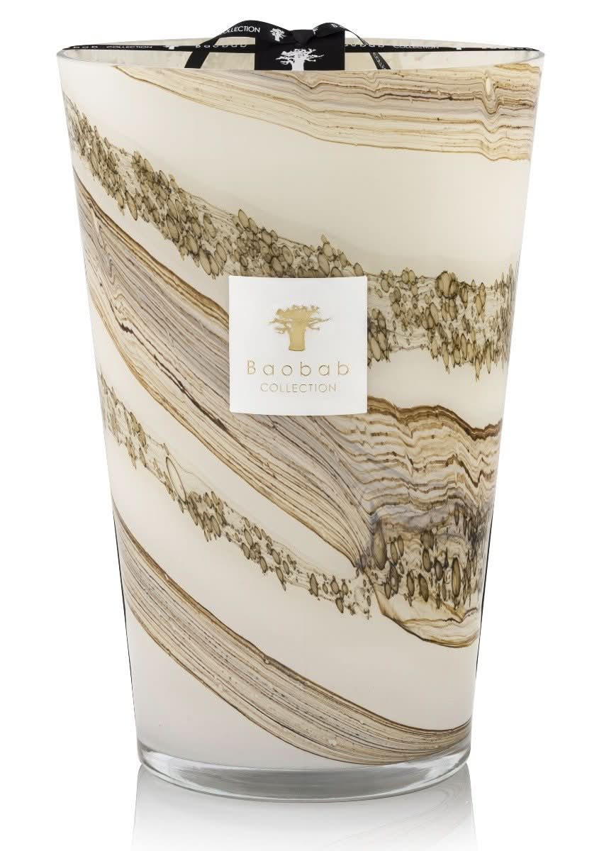 Baobab Collection Sand Siloli Max 35 Candle