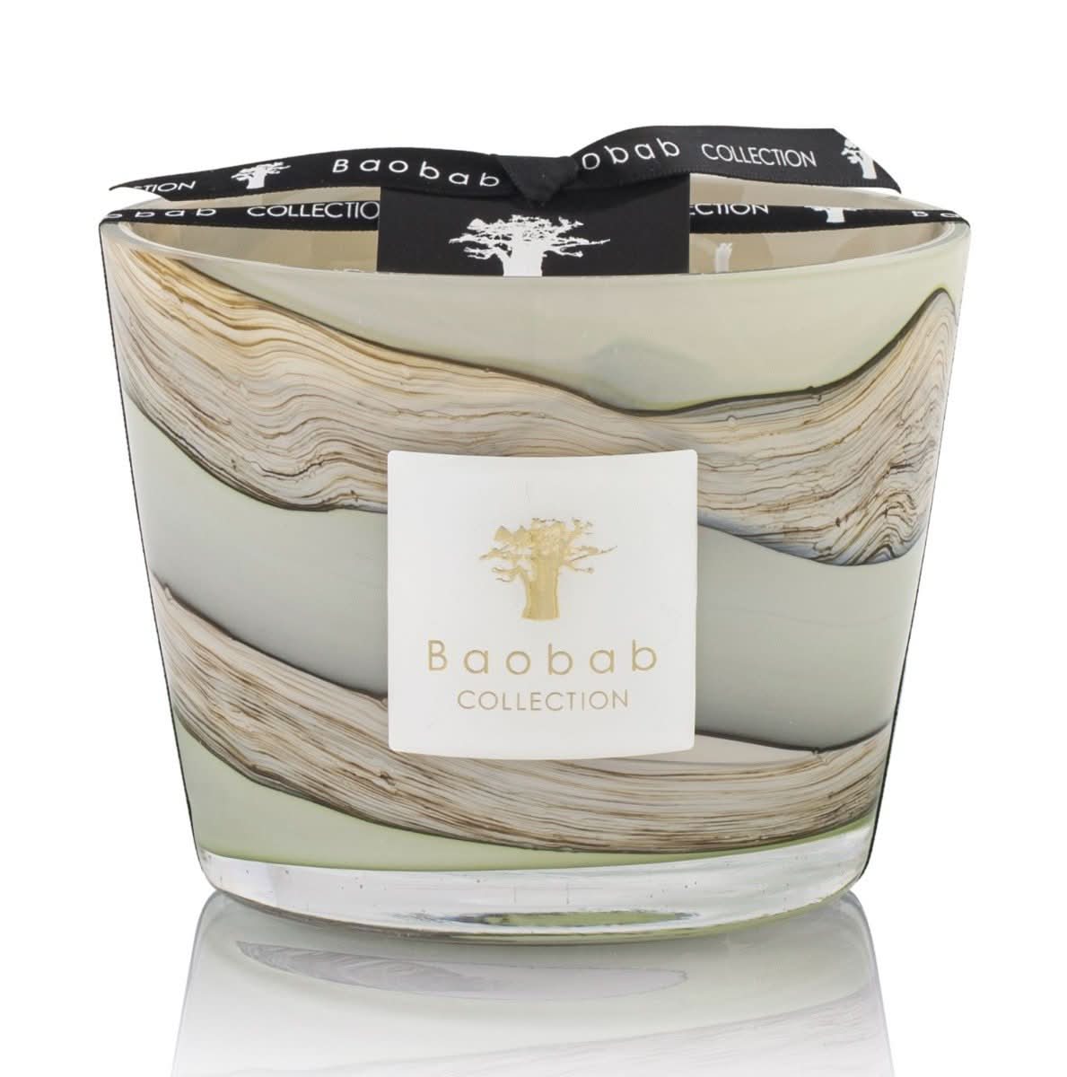 Baobab Collection Sand Sonora Max 10 Candle