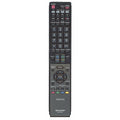 Sharp GA935WJSA TV Remote Control
