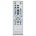 Sharp RRMCGA662WJSA Projector Remote Control