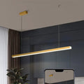 DecorBites™ Simplicity LED Metal Pendant Lighting for Dining Room